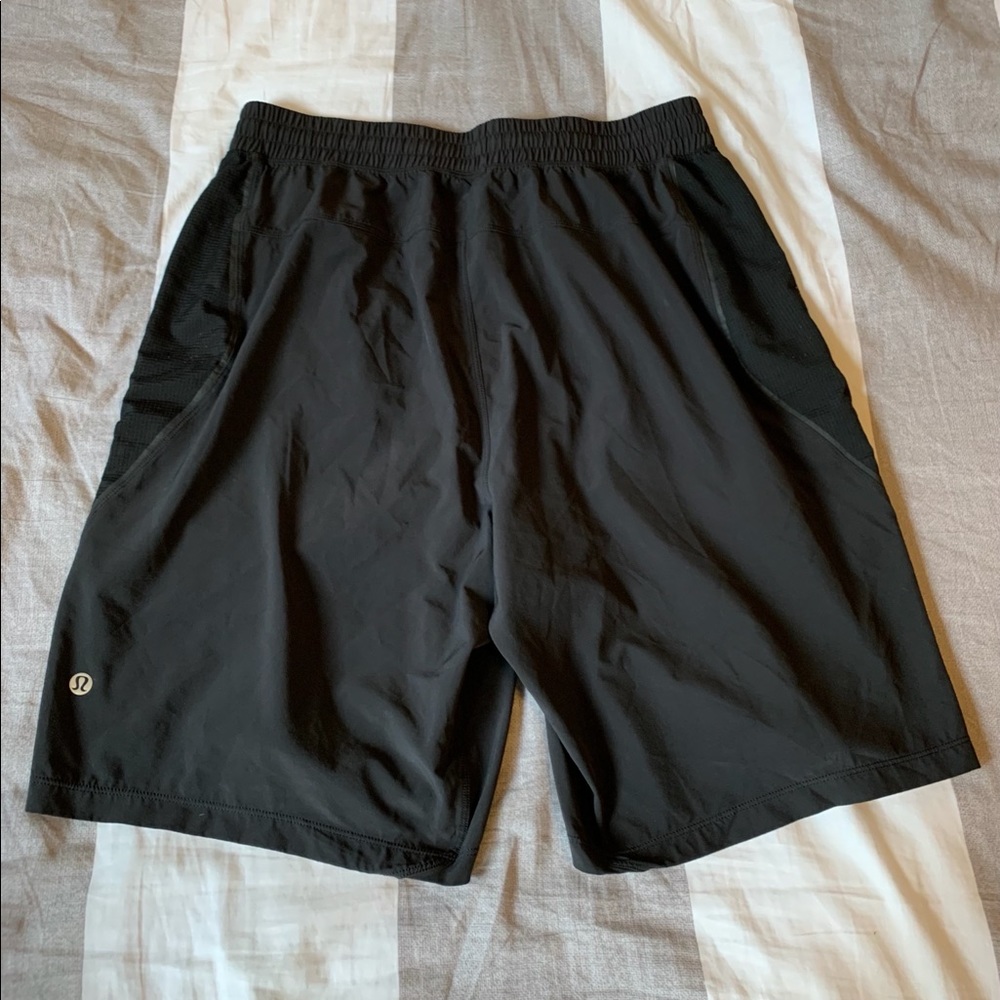Lululemon Men’s Shorts
